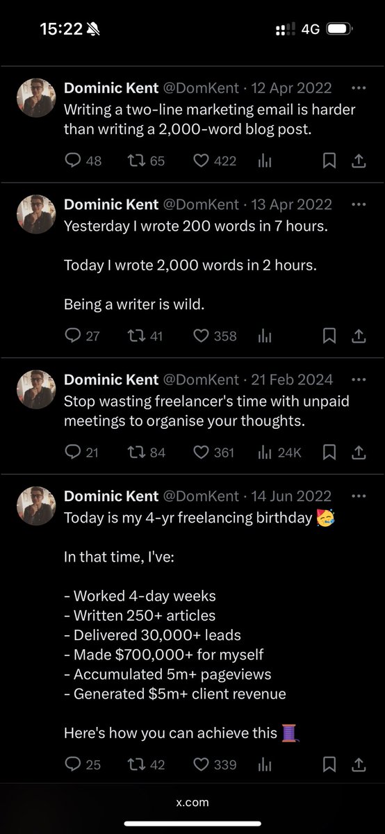 Dominic Kent tweet media