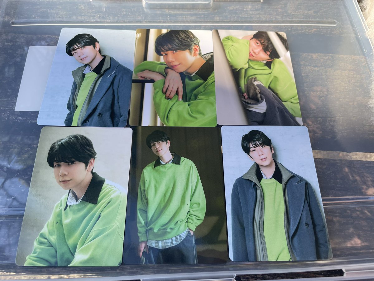 みよっちゃん tweet media