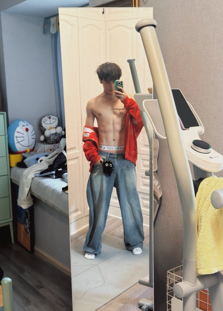 瑞克的小弟 tweet media