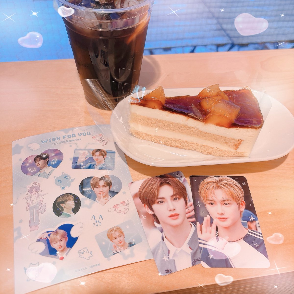 ANXIN JAPAN (@ANXIN_JAPAN) / Posts / X