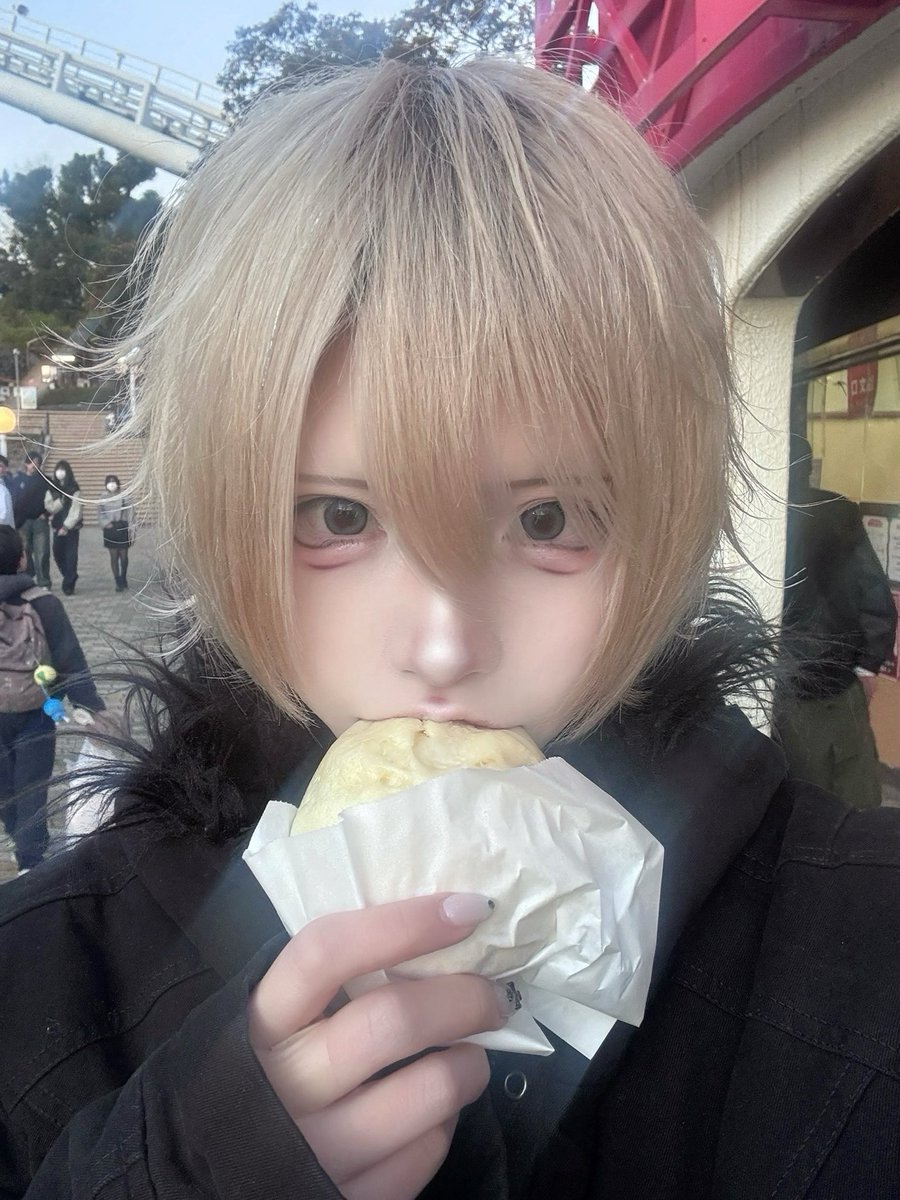 雨宮ひいと👑【ココシン】 tweet media