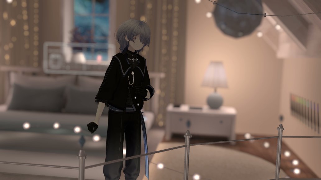moe___625's tweet photo. #雫峰3D #Shizune3D https://t.co/mxwfZZT0Oc