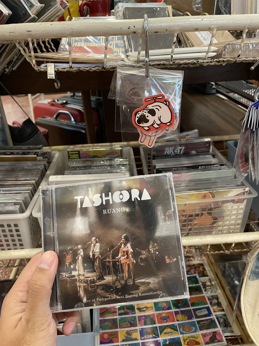 paladinstrait_'s tweet image. idk why tiap kali mikir abt bandung my mind goes straight to this place