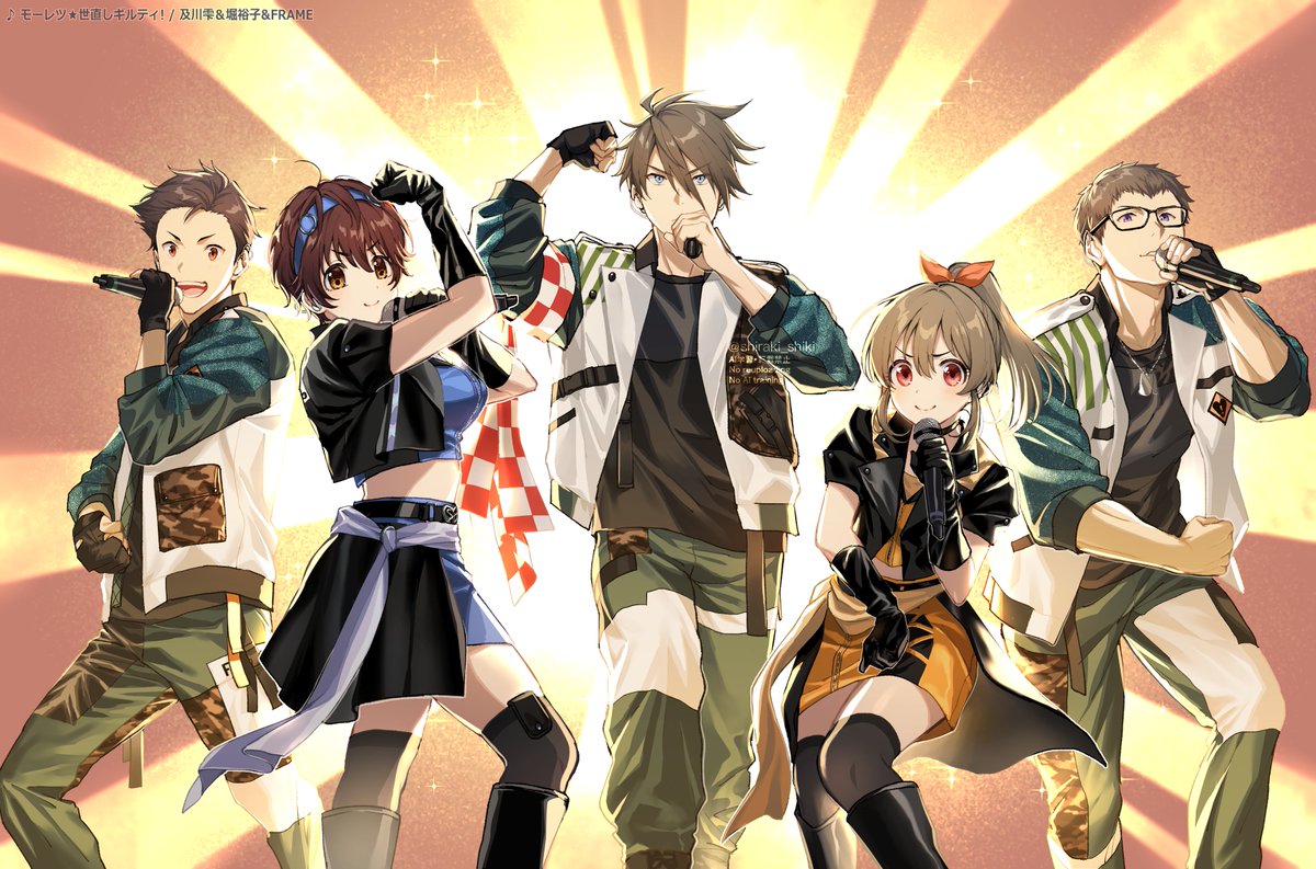 奈々🎍1/12俺誕D38 (@mr_bananako) / Posts / X