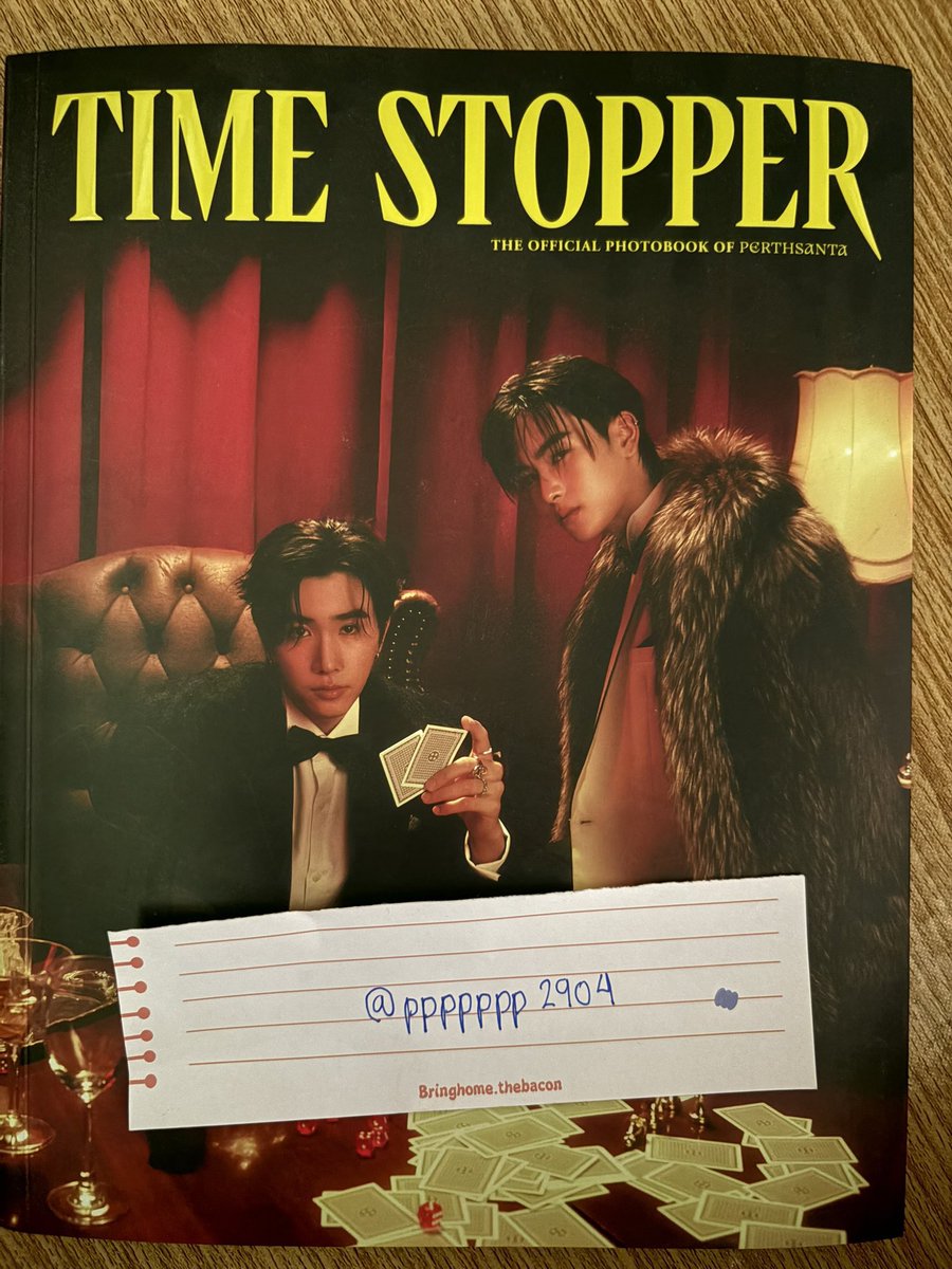 ppppppp2904's tweet photo. photobook 200 รวมส่งค้าบบบ📦❤️ #ตลาดนัดเพิร์ธ #ตลาดนัดเพิร์ธแซนต้า
#ตลาดนัดgmm #ตลาดนัดgmmtv https://t.co/8hxbq7dgEw