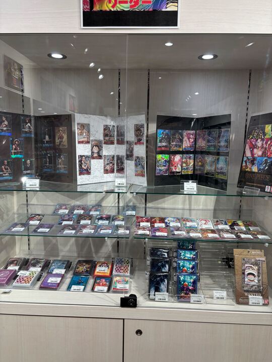 3部　モノパレ  まとめ売り コレクションファイルやサプライも取り揃えています！ 年内最後の営業