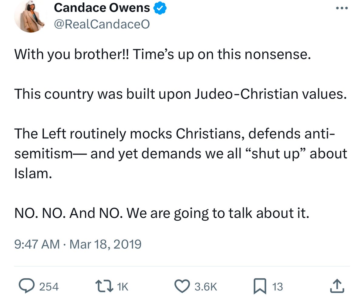 Ian Miles Cheong tweet media