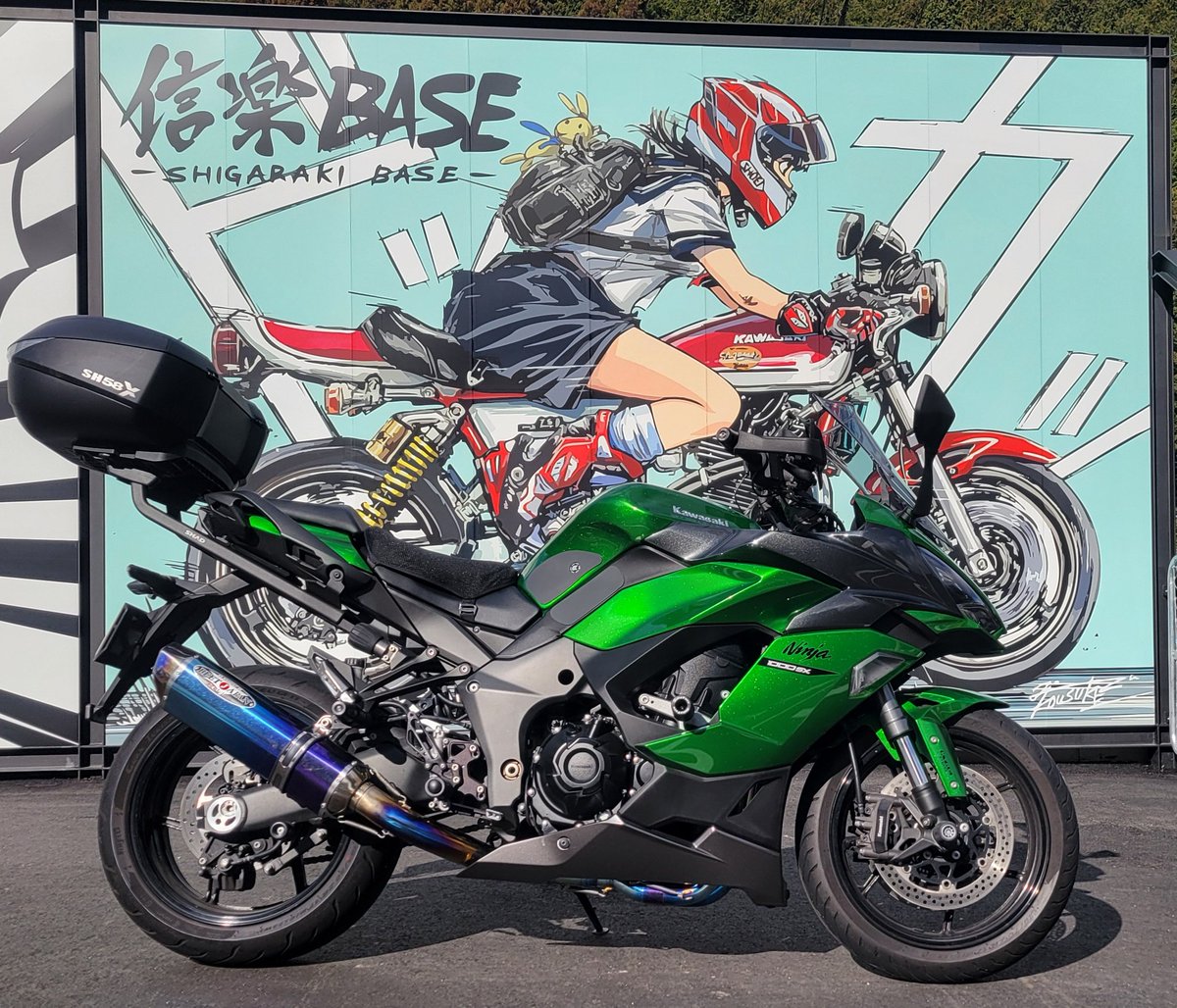 あおぬこ (@_aonuko_no_bike) / Posts / X