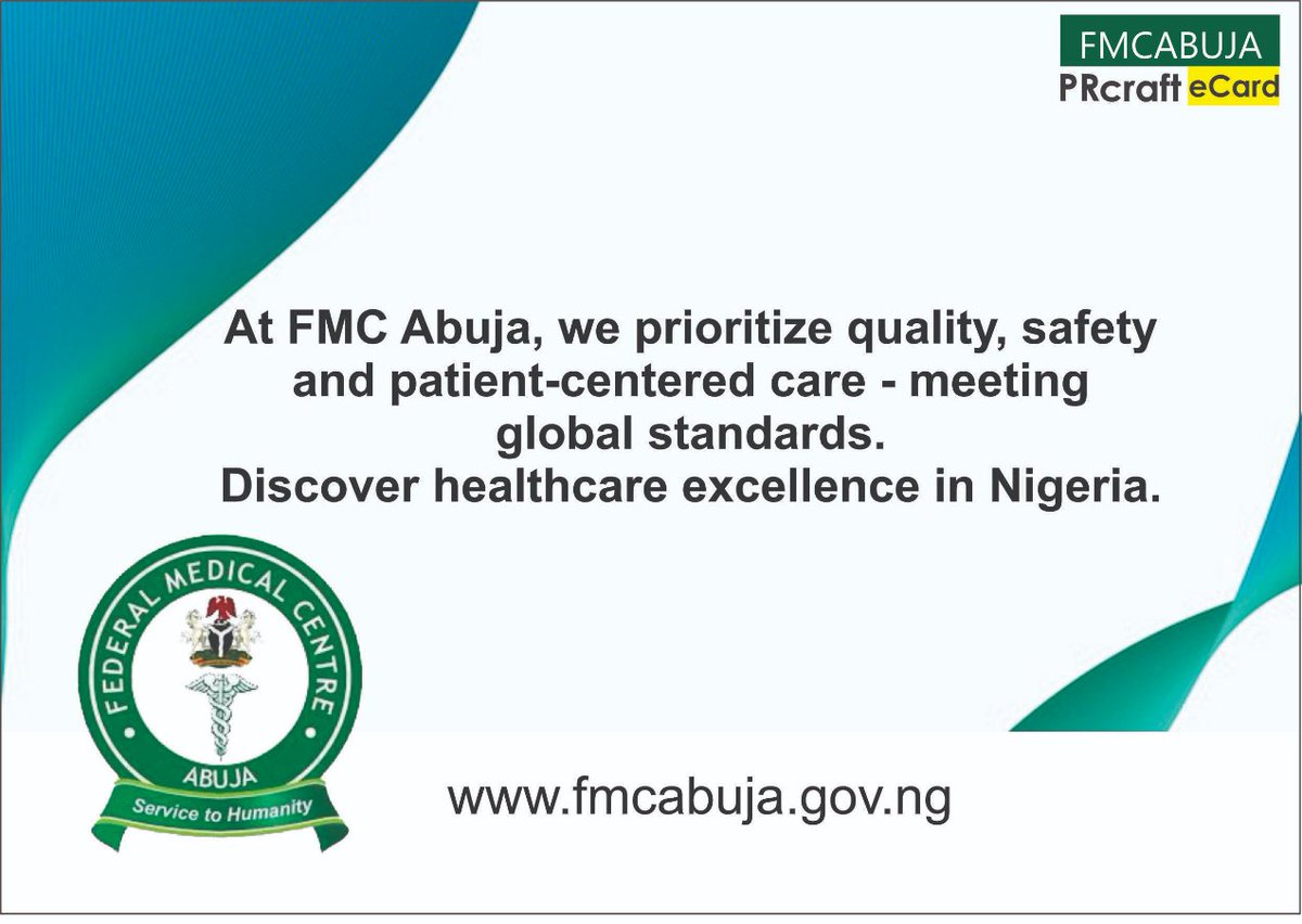 #fmcabuja