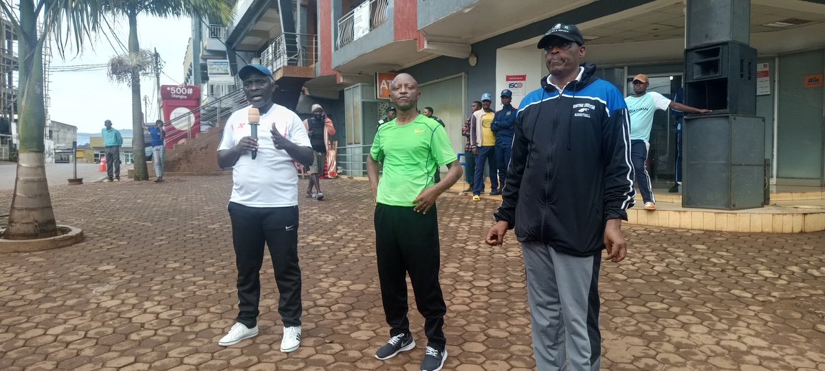 Rusizi District tweet media