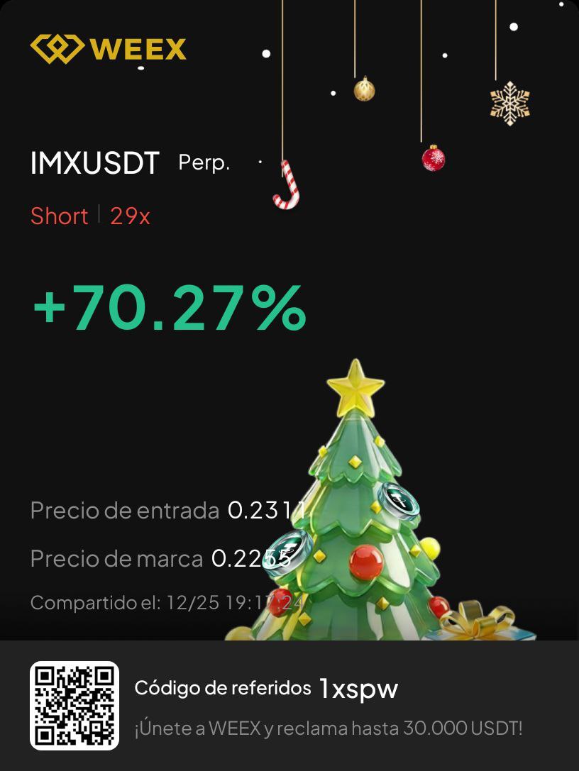 TradingSniper_'s tweet photo. In the community, we have had a Christmas full of profits 🤝

Join ⏬

https://t.co/vxzbYdcE6k https://t.co/zMW93XzqXE