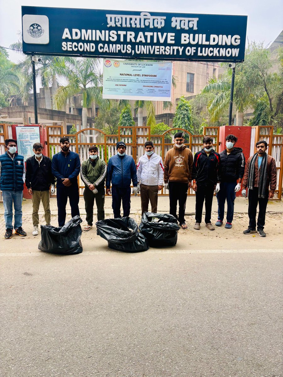 ABVP Awadh tweet media