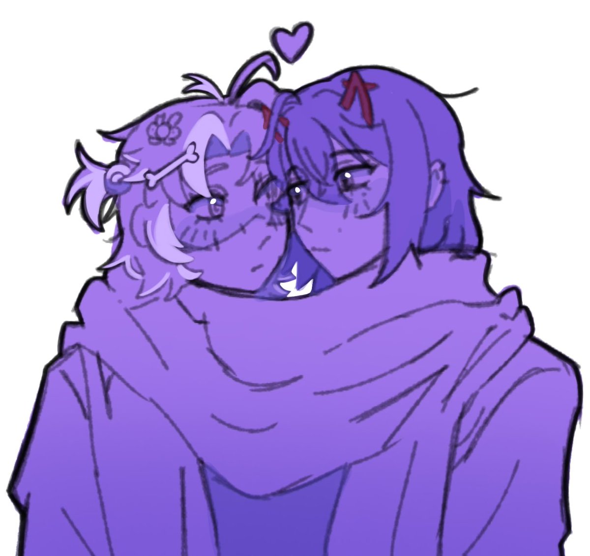 Magma doodle :p

#MichiMochiArt #Noombart