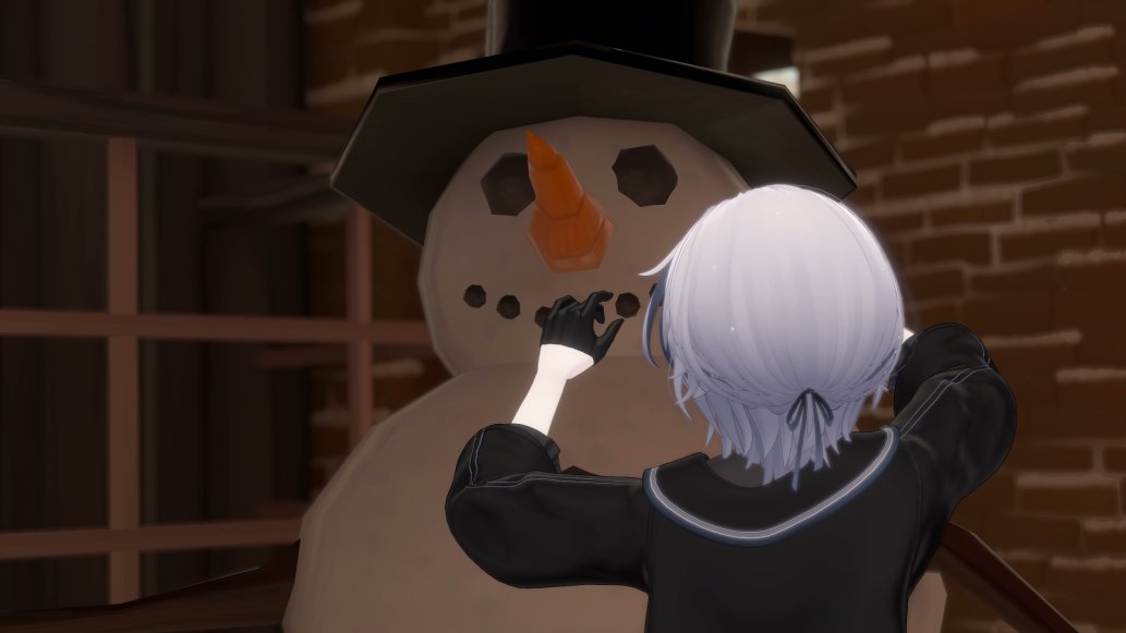 moe___625's tweet photo. #雫峰3D #Shizune3D https://t.co/FJpHt6TZwv
