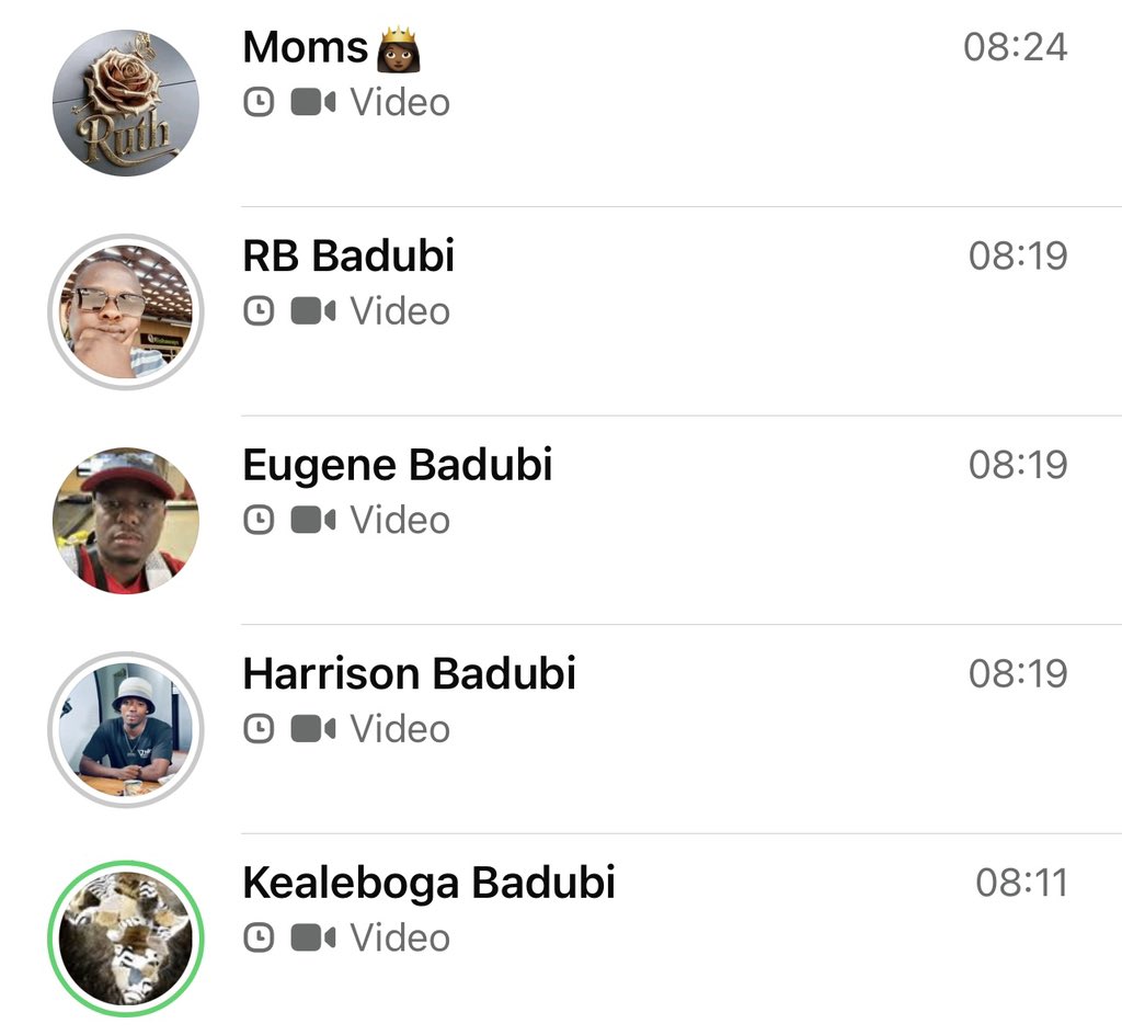 Joey Badubi Jr. tweet media