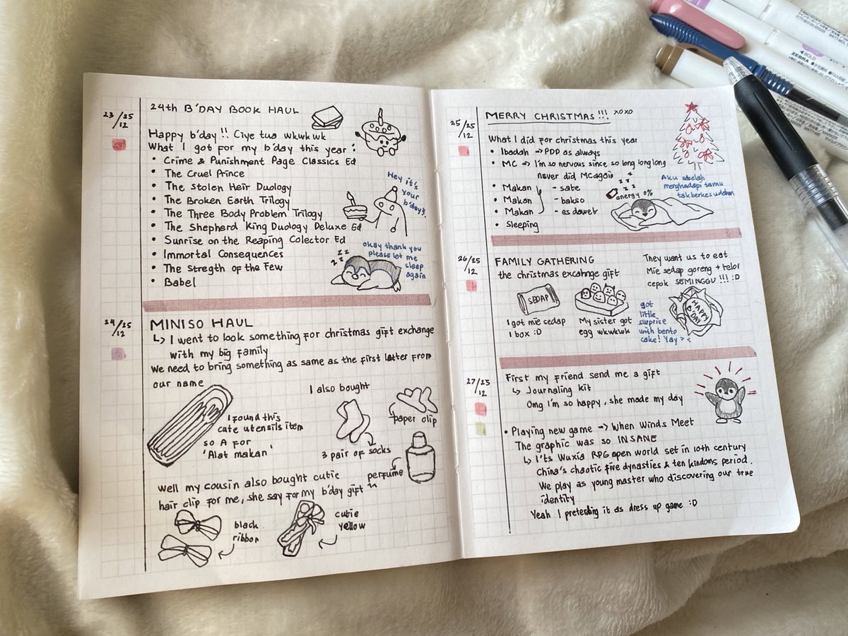 An Harper ;༊ tweet media