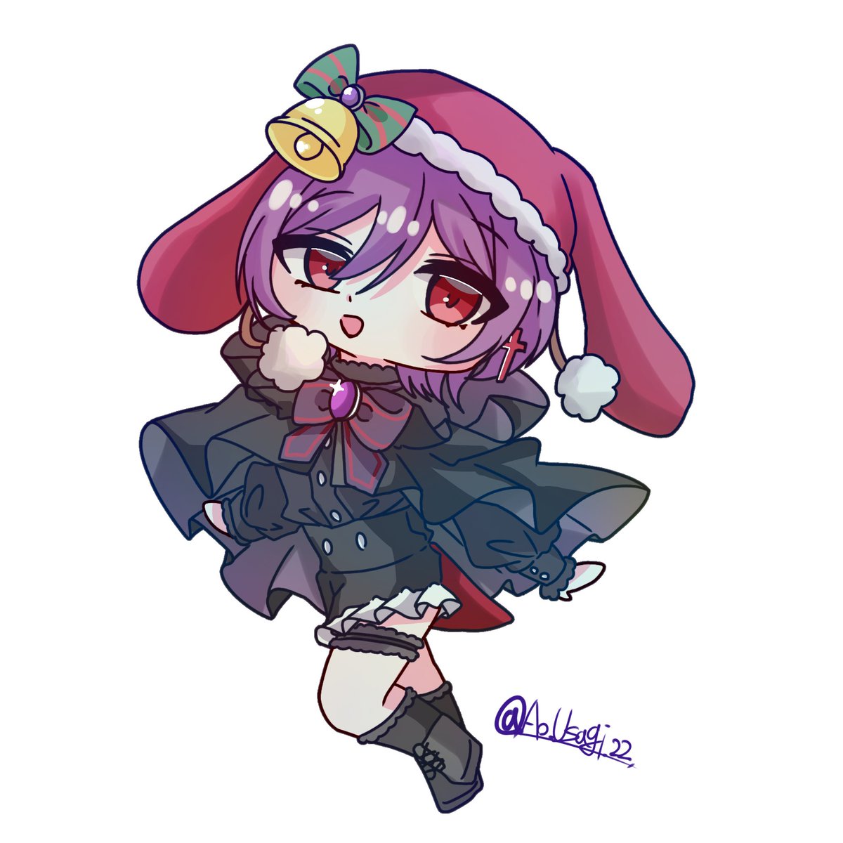 青うさぎ (@Ao_Usagi_22) / Posts / X