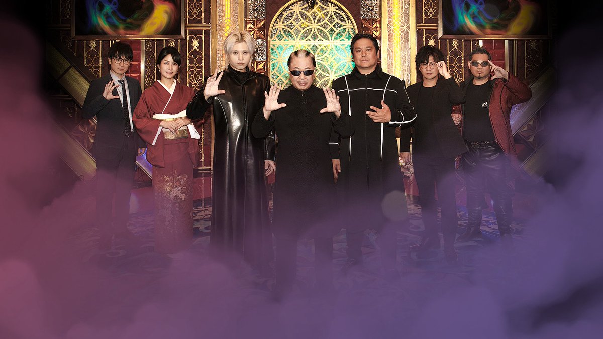 清瀬が誇る「世界のノジマ」ことマジシャンの野島伸幸さん、明日放送のNHKのマジック番組に出演されます。

【番組名】
NHK総合「超絶神業！マジックバトル 大祭り」
【放送日】
2025年12月29日（月）19時30分から20時42分

清瀬市民の皆さん、地上波のゴールデンタイムです。
#清瀬 #清瀬市