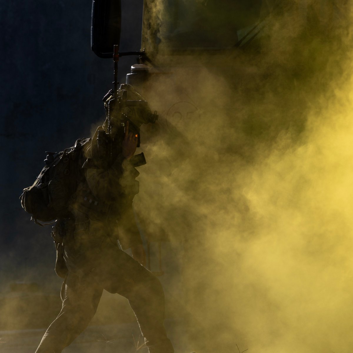 Commander Australian Army 7th Brigade tweet media