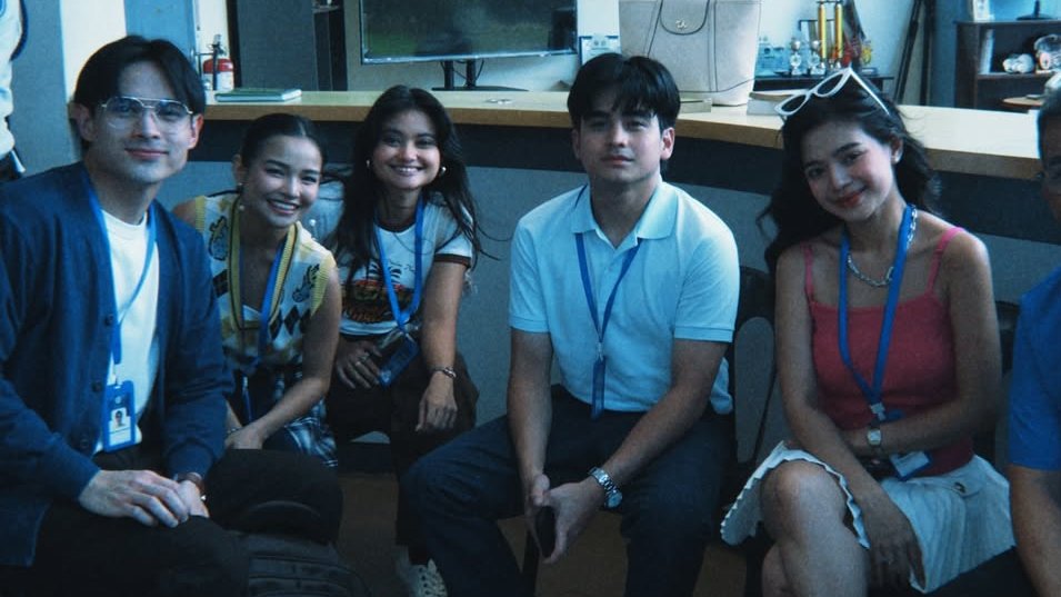 starsofashiee's tweet image. best squad and thesismates ☆