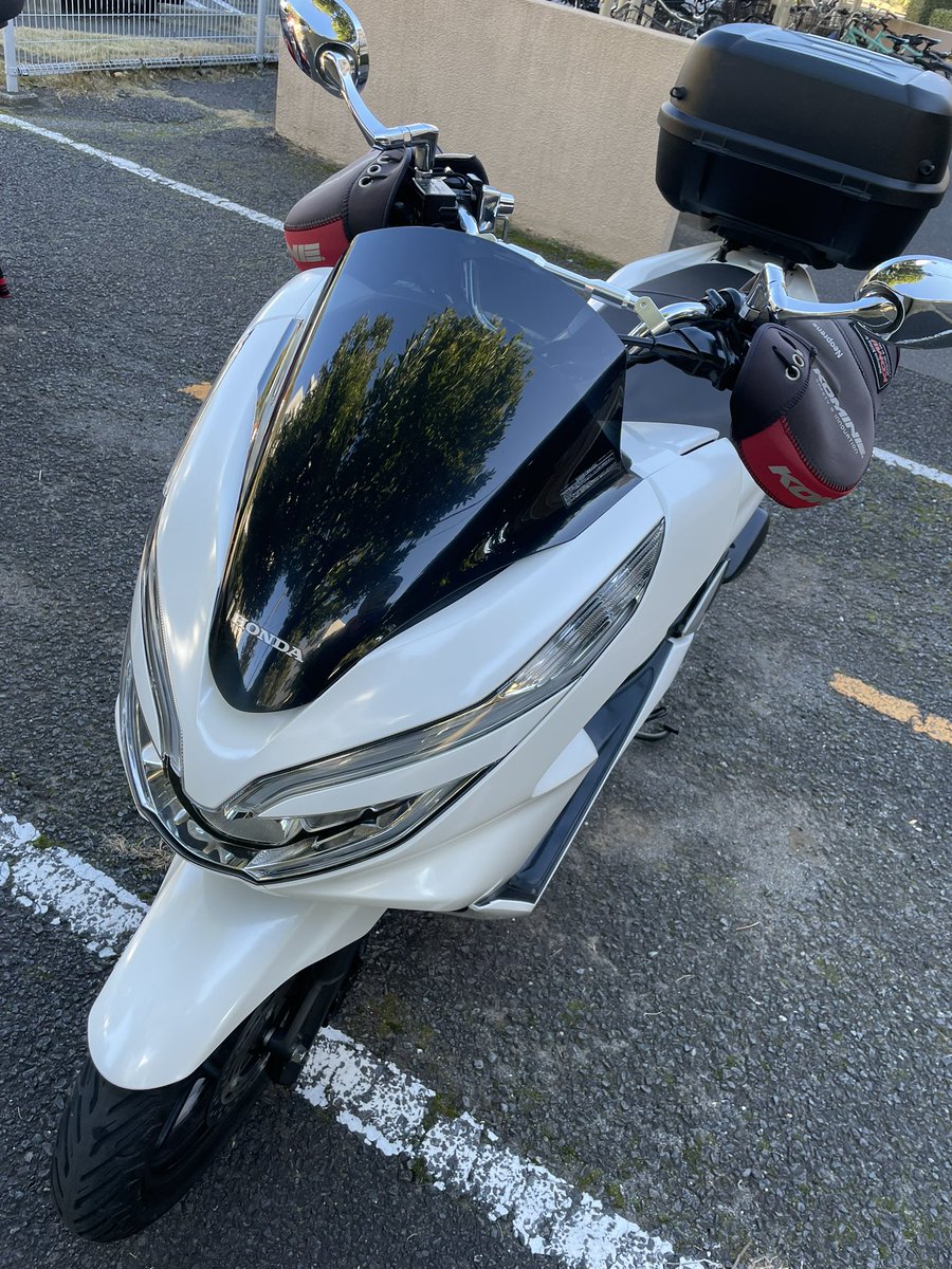 19Doripake's tweet photo. 年内洗車納めしました。 https://t.co/7YrzlajA88