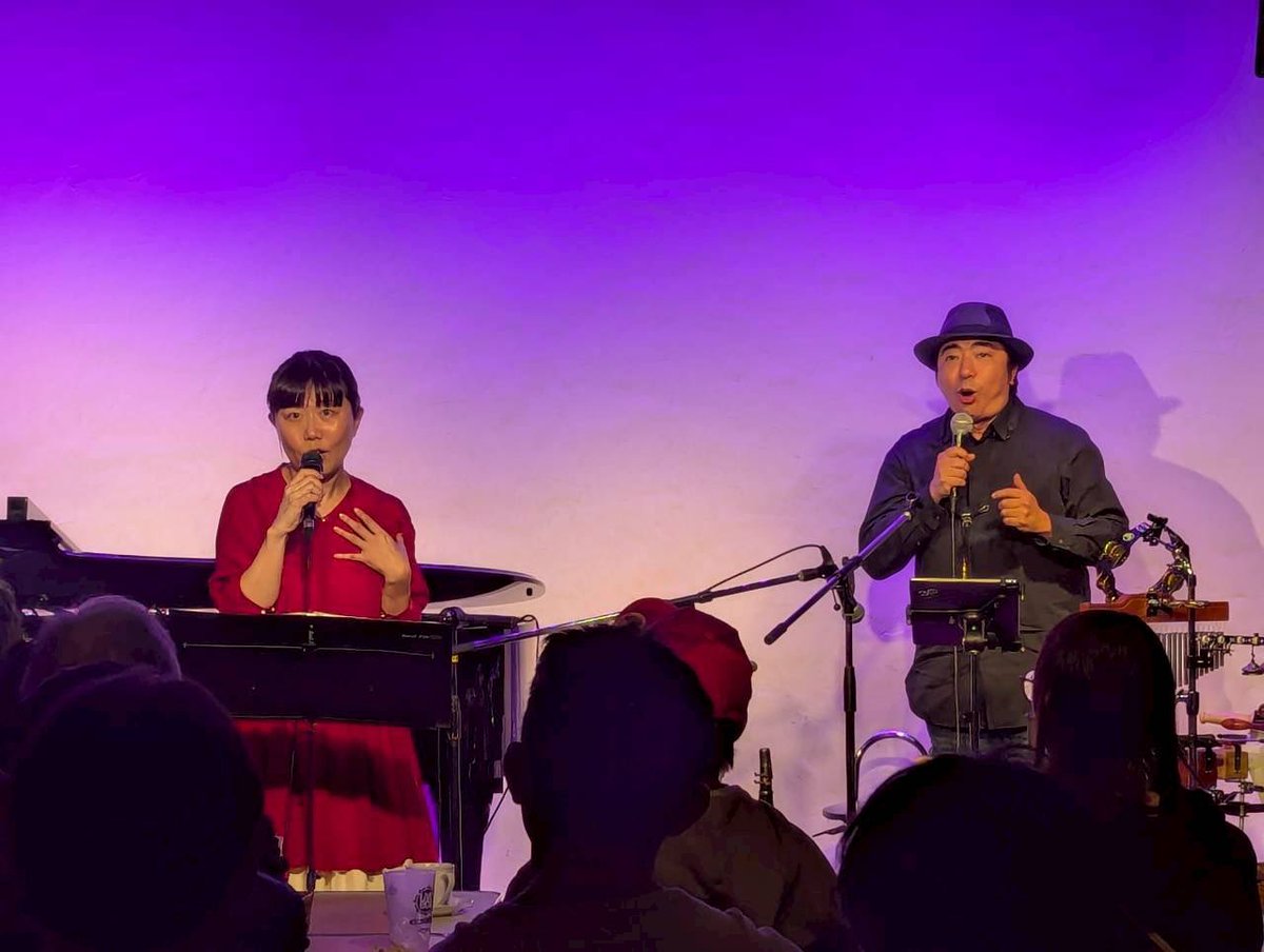 岩本義雄🎷もっち (@motch_sax) / Posts / X