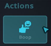 Loop_Archive's tweet image. このワールドだけこれ違う使い方できるらしい
崖下に落としたり、穴に落としたりできるらしい