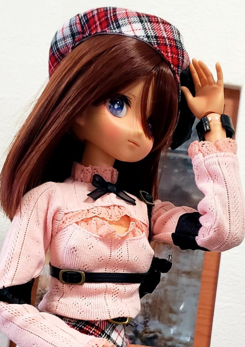 angelphilia #snowsroom