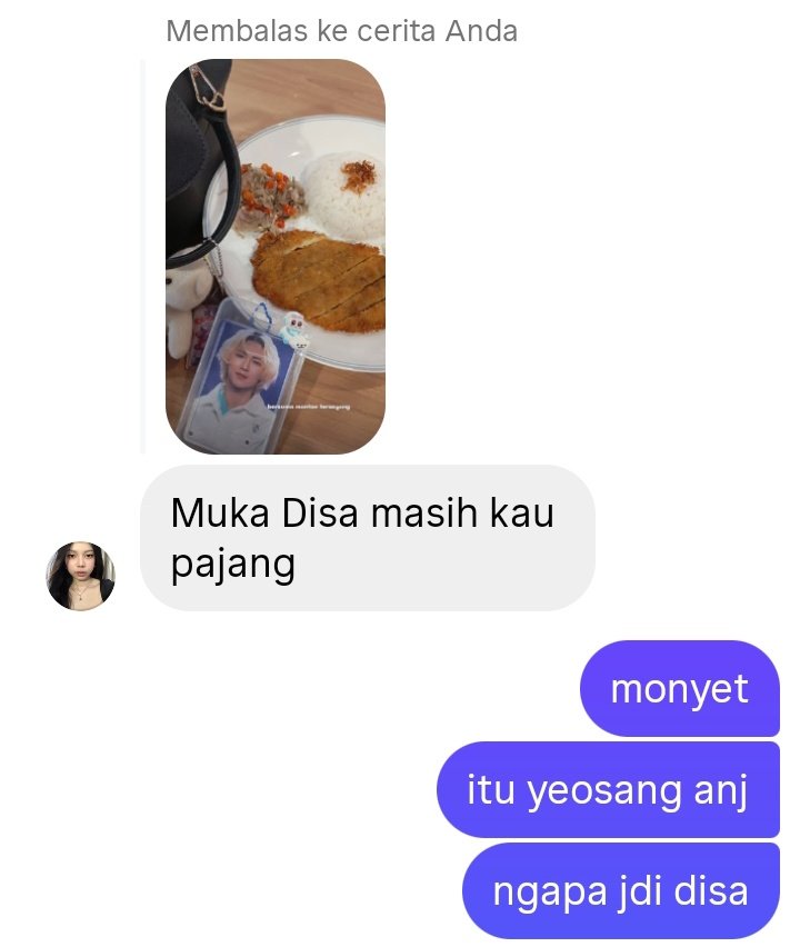 bielphie's tweet image. marah besar gwa