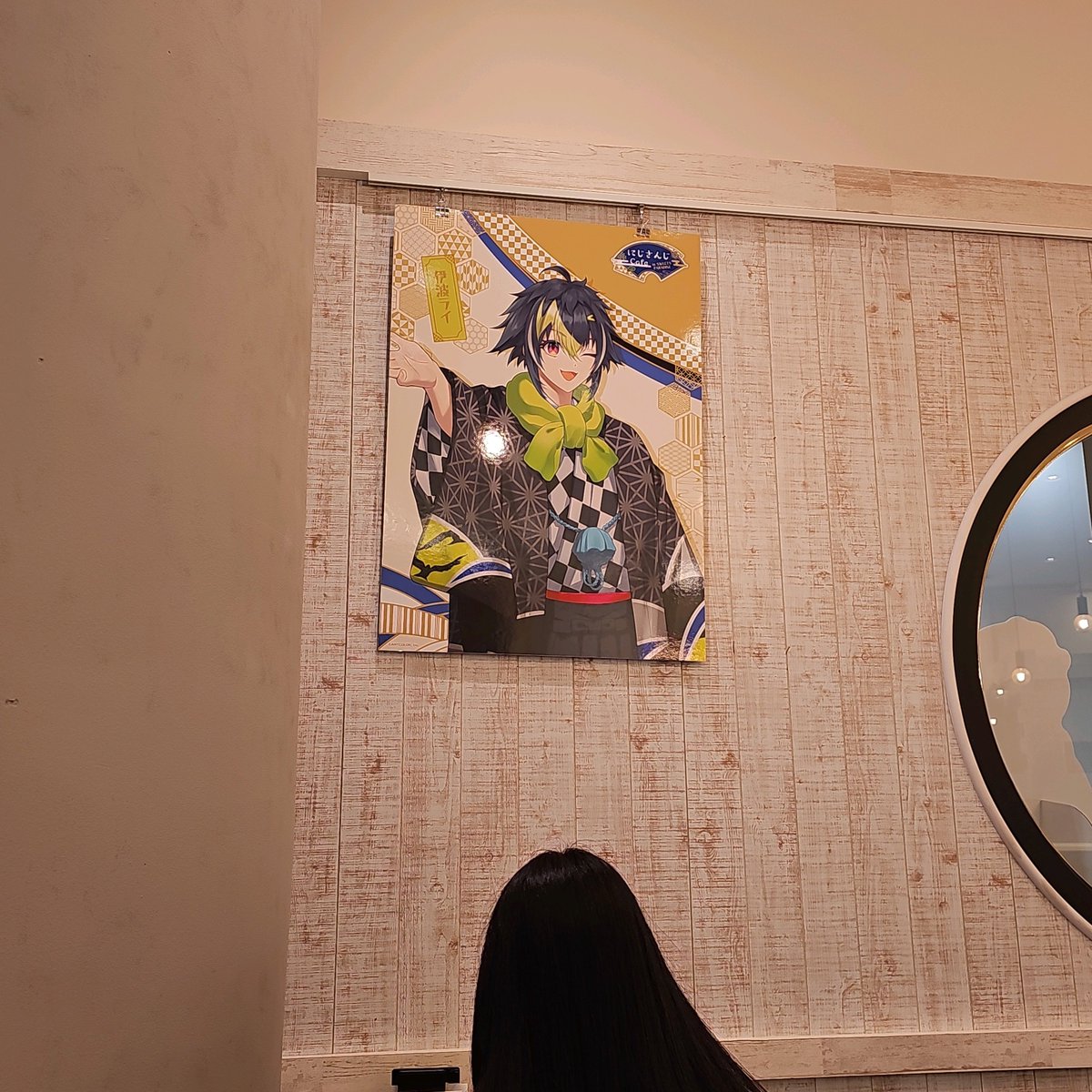 マリー+｡:.ﾟ tweet media