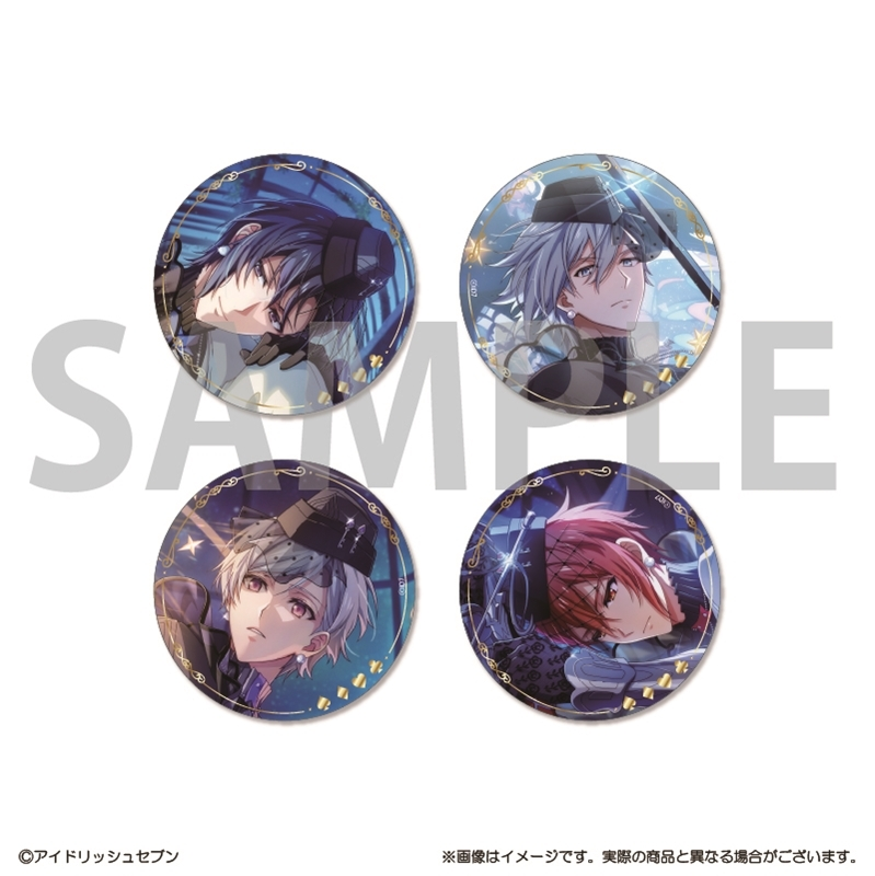 アニメイトオンラインで予約受付中！ アイドリッシュセブン グループ