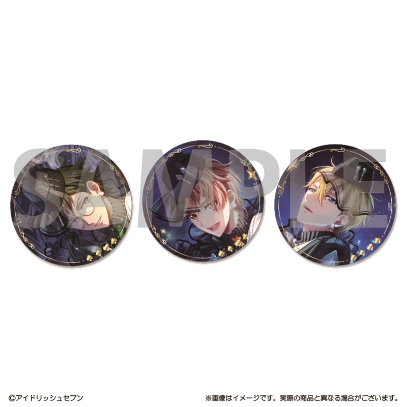 アイドリッシュセブン グッズ新作情報 (@i7_goodscheck) / Posts / X