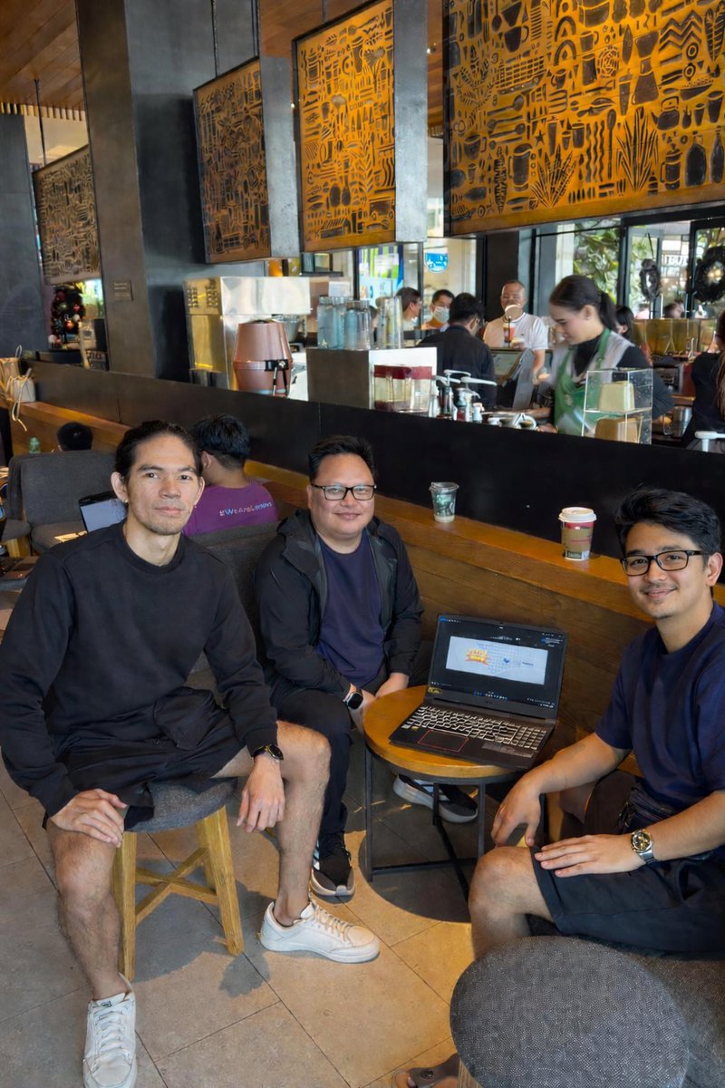 Capital Harbor tweet media