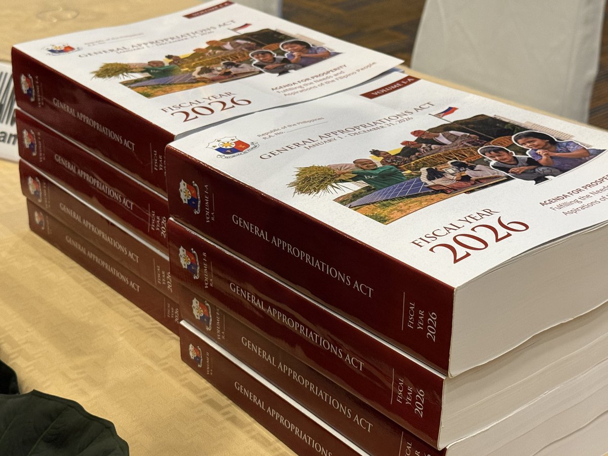 Jonathan Andal tweet media