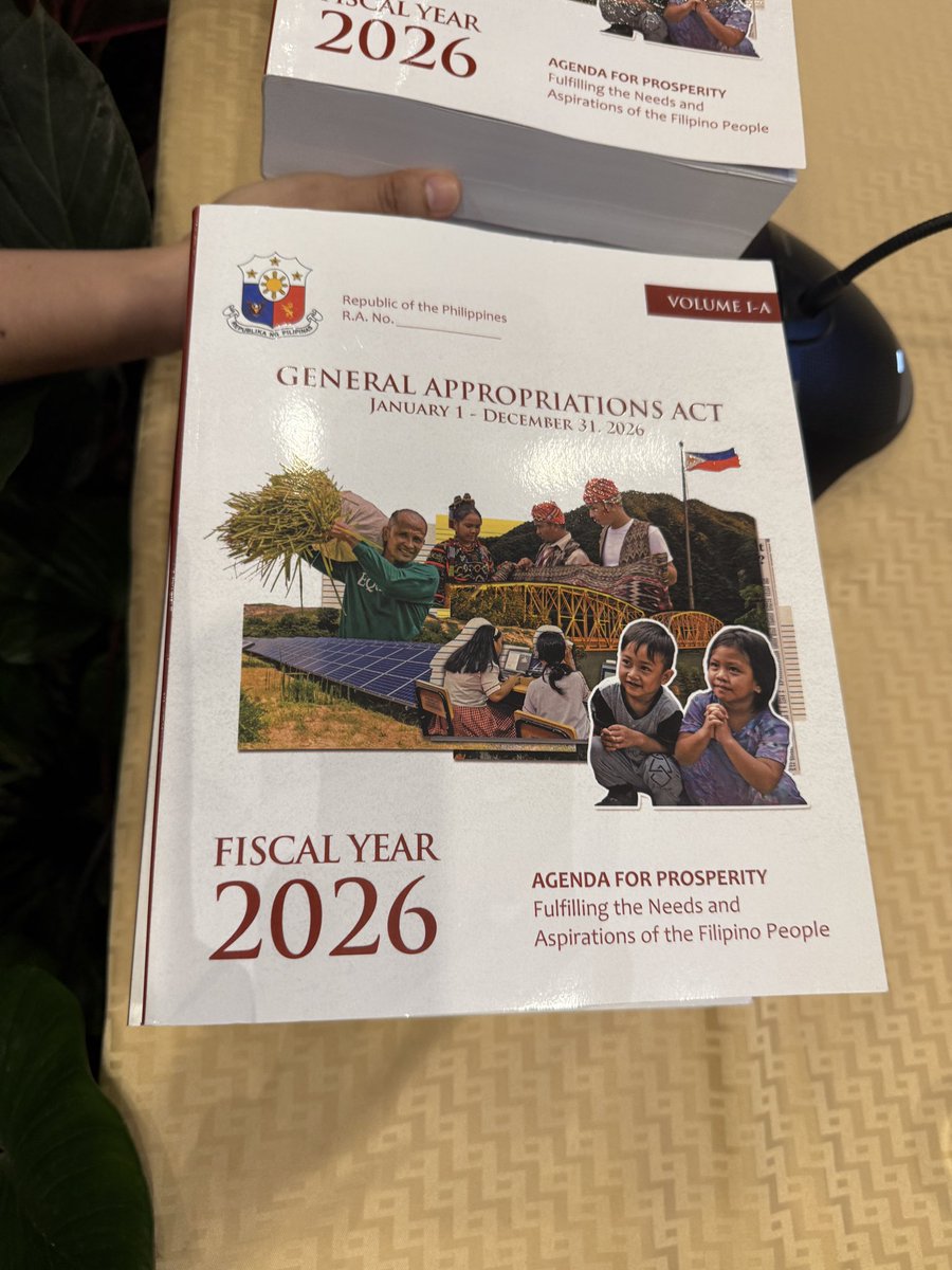 Jonathan Andal tweet media