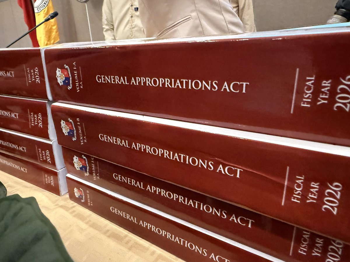 Jonathan Andal tweet media