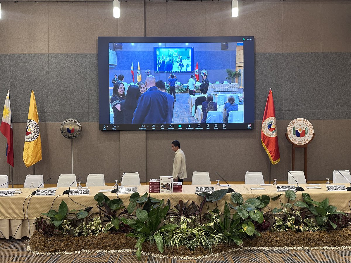 Jonathan Andal tweet media