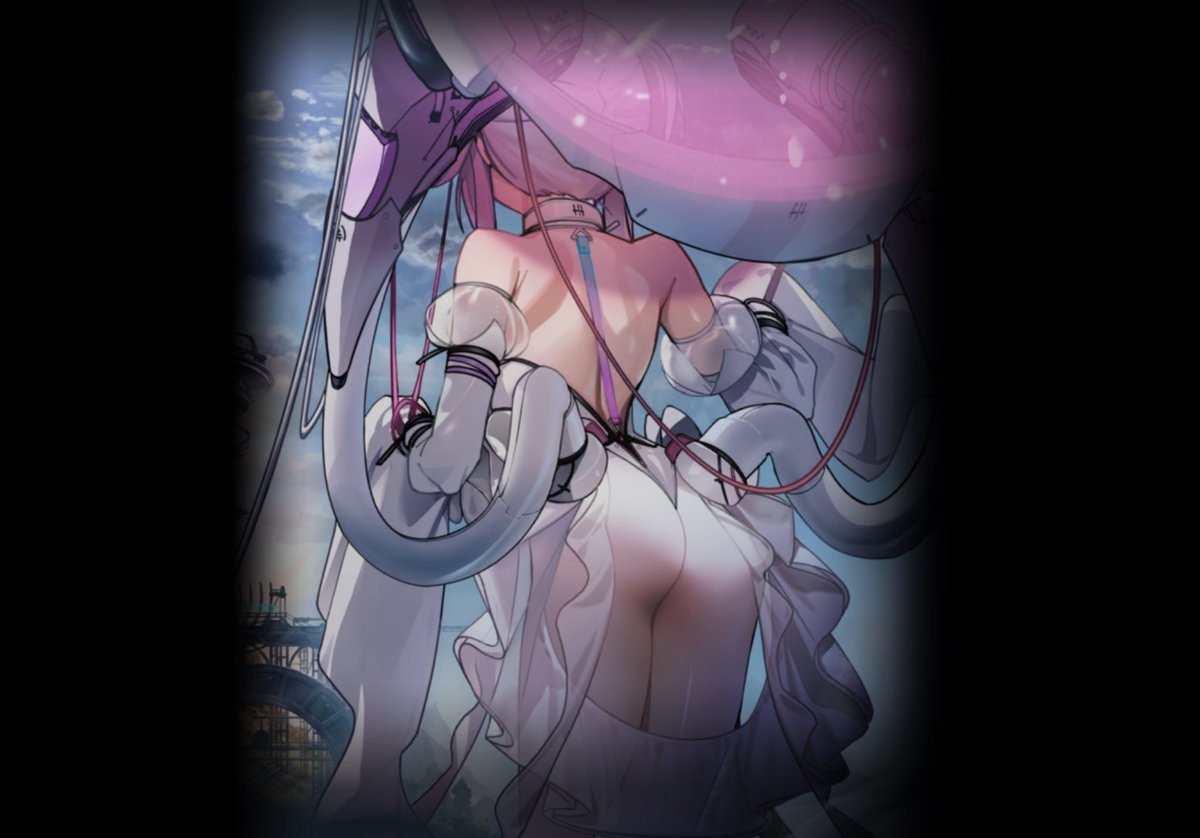 KnightBaron's tweet image. #NIKKEと最高なひととき2025