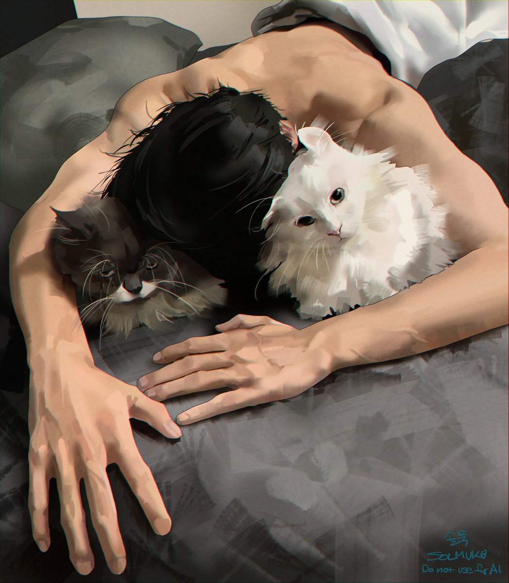 매일 모작 챌린지 637
오늘은 여러가지로 피곤해서 쉬엄쉬엄..