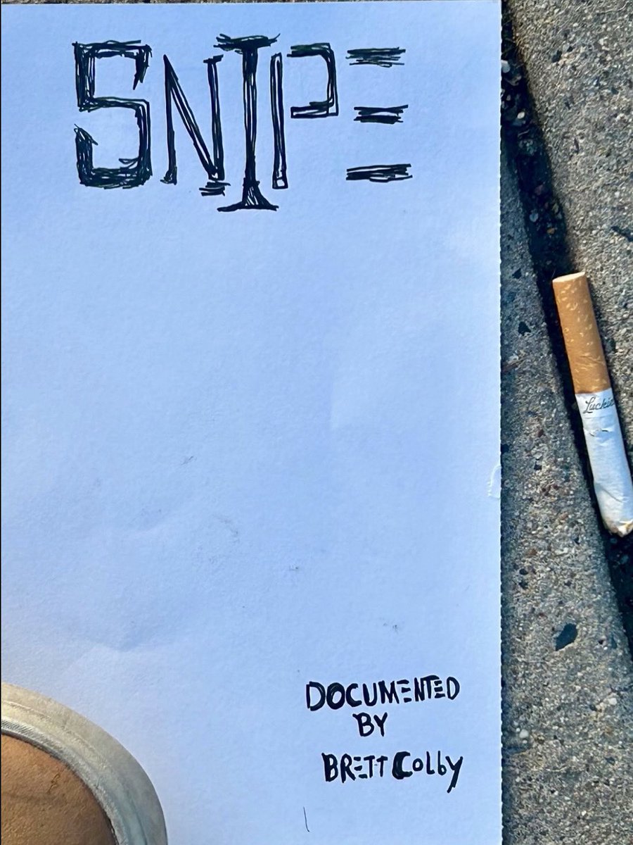 Brett Colby tweet media