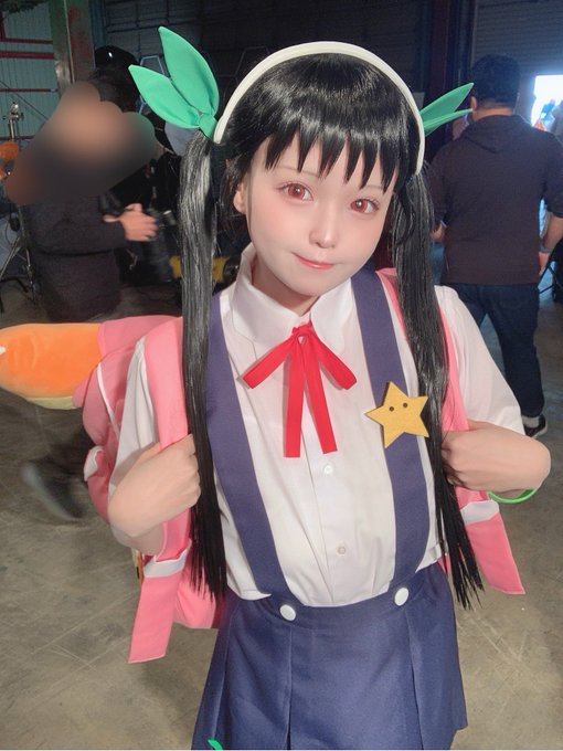 Twitterのコスプレ画像20