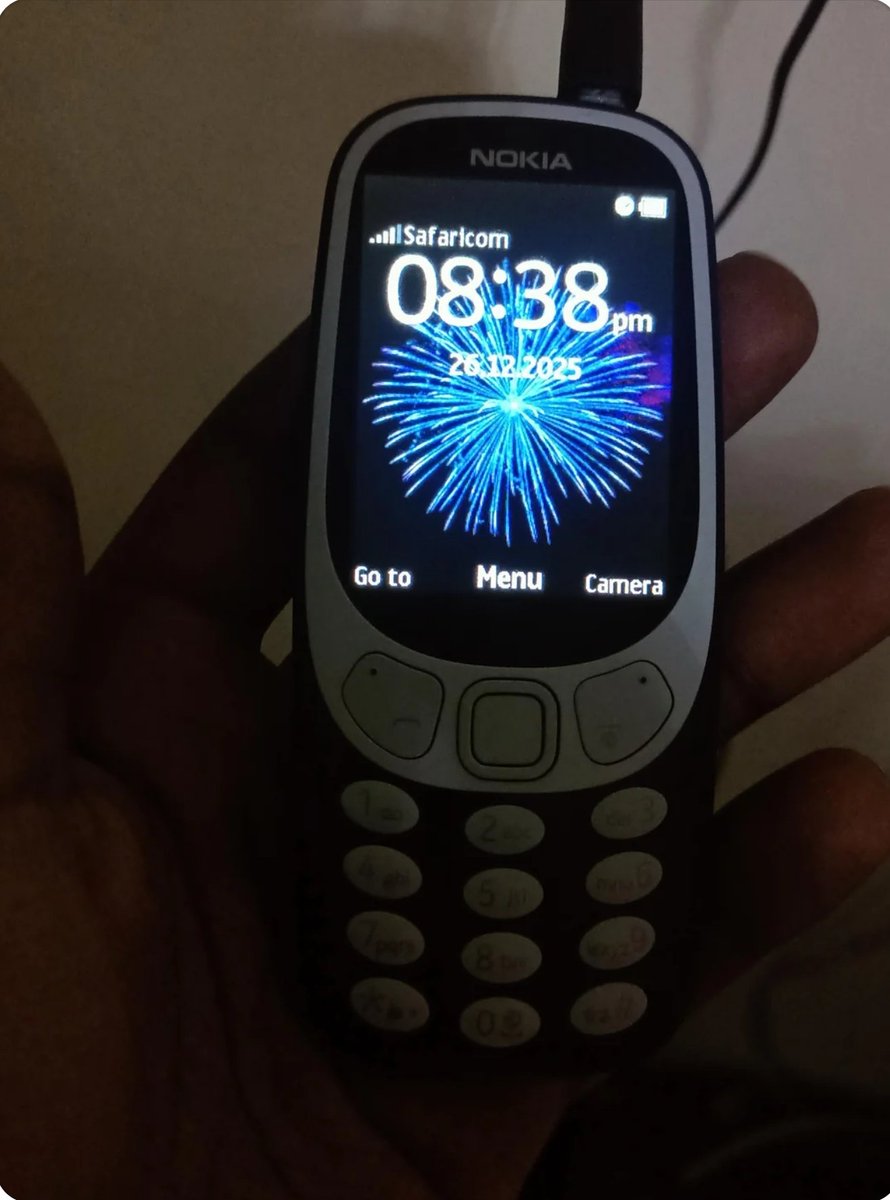 iLnico4real's tweet photo. Just bought this because I Want to take some break from this internet. https://t.co/qBjUgwNNaV