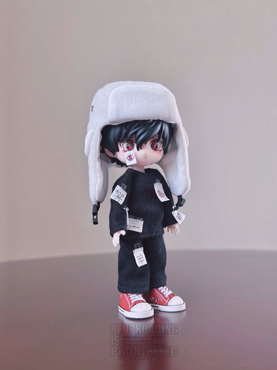 いづみ tweet media