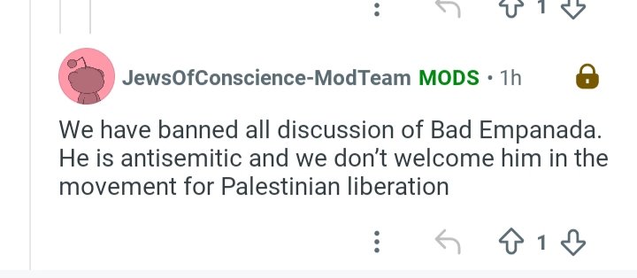 uhln5's tweet photo. @TroopsBane they outright literally declare you an antisemite https://t.co/qqML2viYii