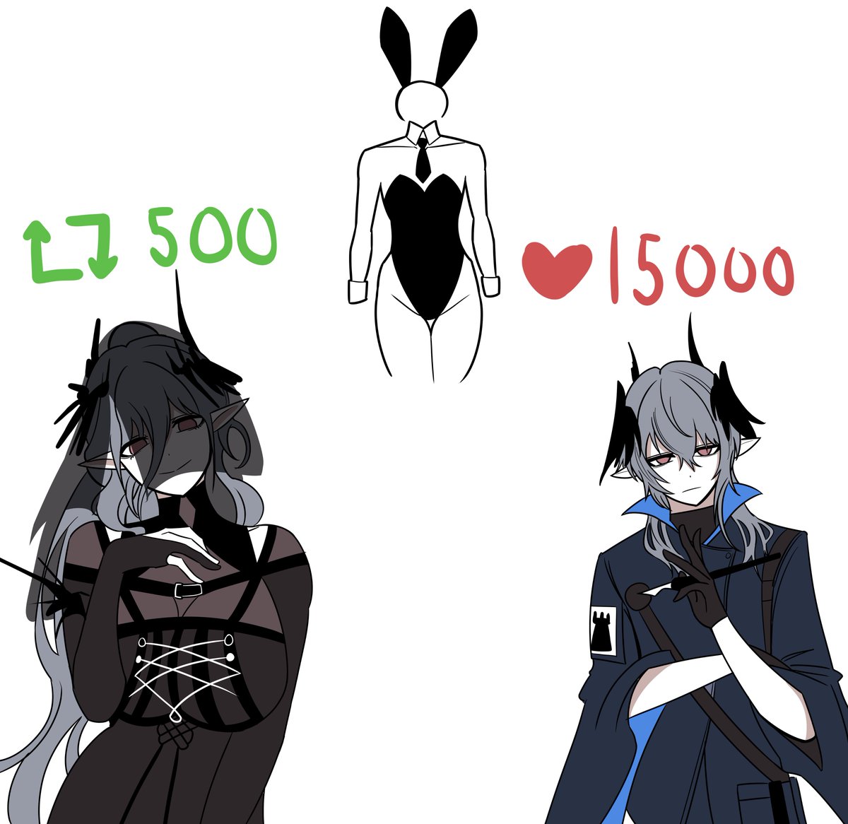 #明日方舟 #명일방주 #Arknights #アークナイツ