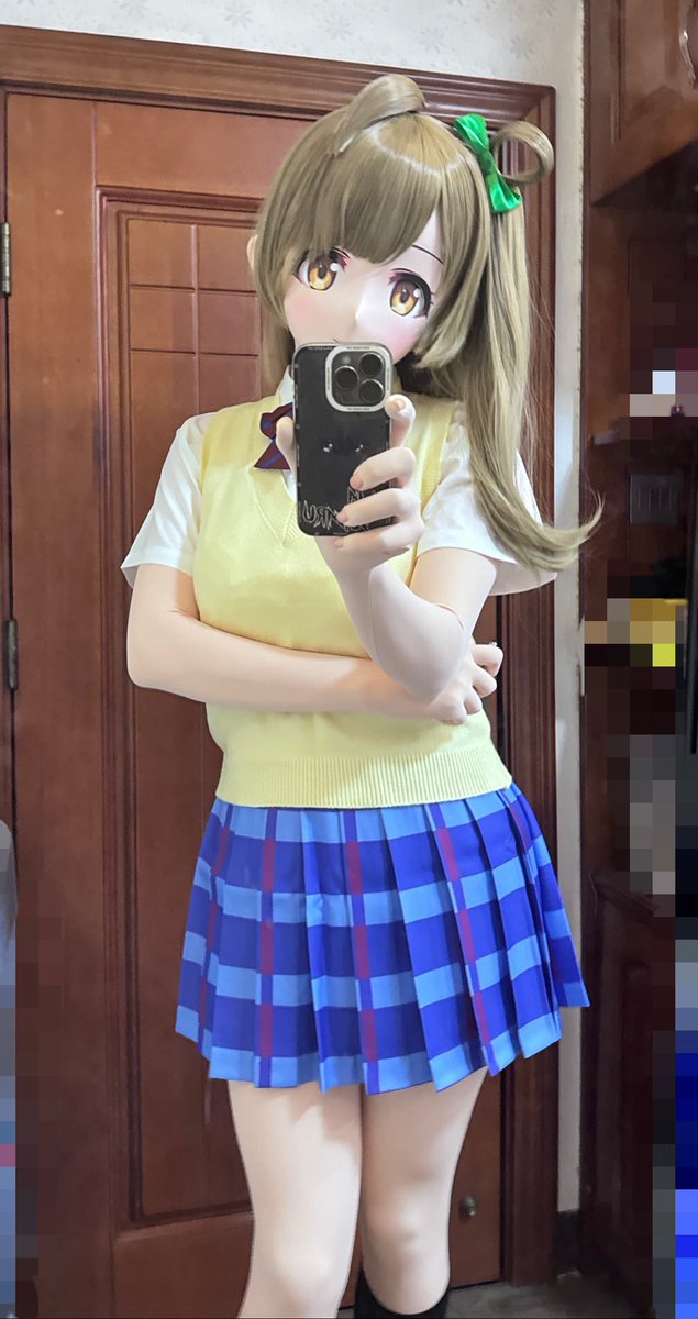 蜜瓜包めろんぱん tweet media