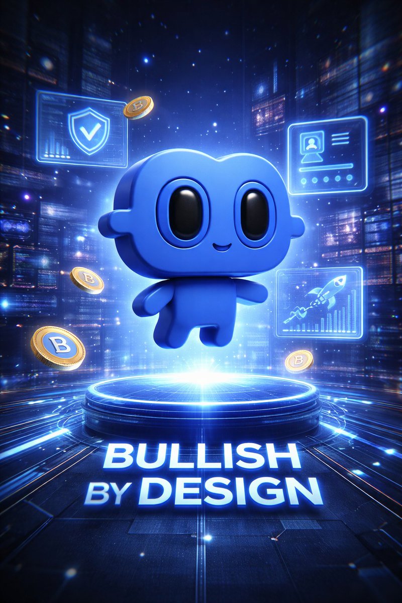 ayanokoji378630's tweet image. 1) Momentum is quietly turning into something powerful at Billions.

2) Strong foundations, real builders, and a vision that keeps getting sharper.

3) This isn’t hype - it’s progress in motion.

4) Eyes forward, conviction high, bullish by design.
@jgonzalezferrer @salesman_1k