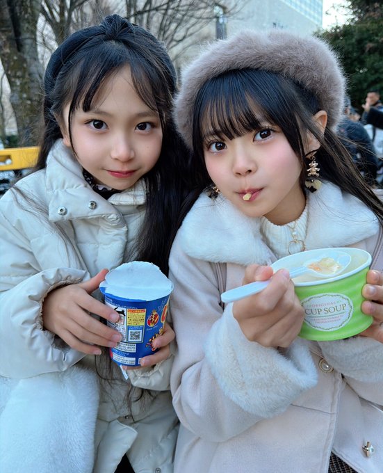 Twitterのコスプレ画像21