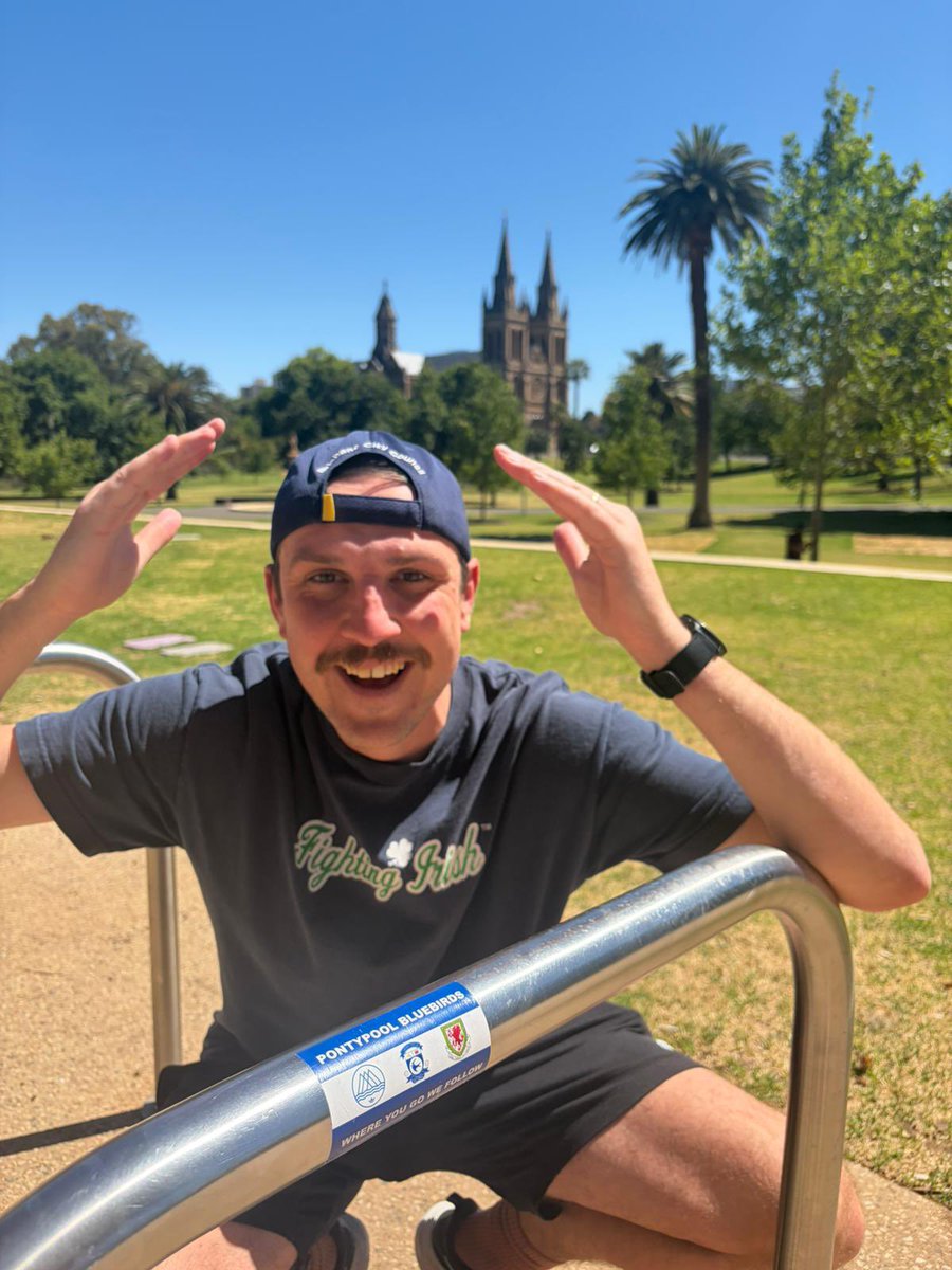 Tom Phillips tweet media