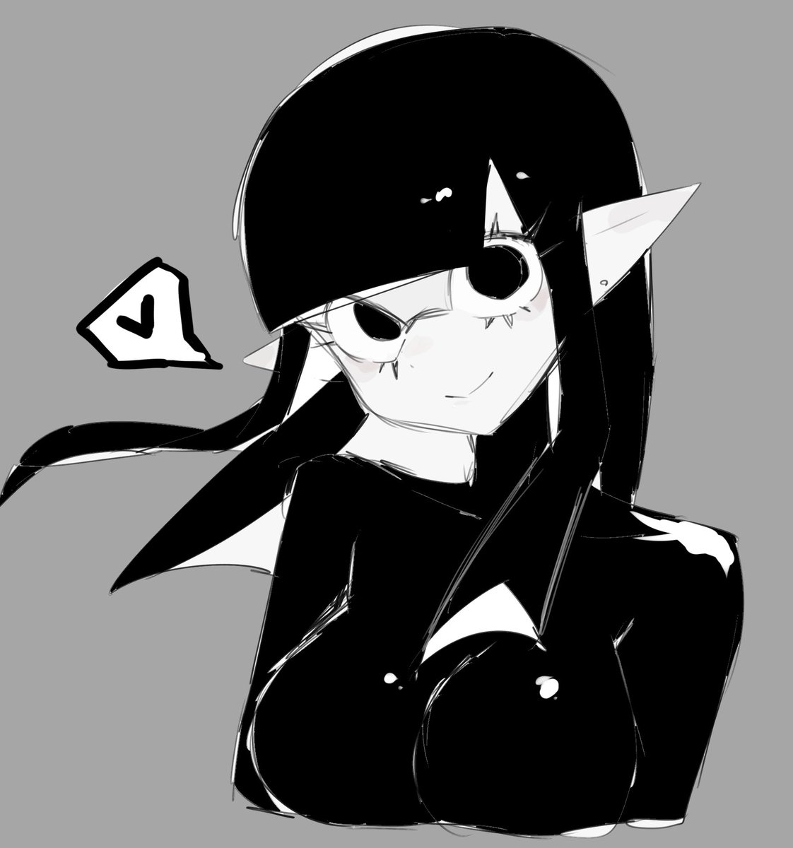 ◓おちょげ tweet media